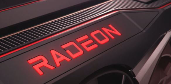 Radeon rx 6000 event okt